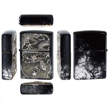 一 番 安い 特売 Zippo ライズメタル 銀龍 亀甲 銀 Ab Dij Mic 通販 Yahoo ショッピング セールの通販 Www Brandingby8 Com