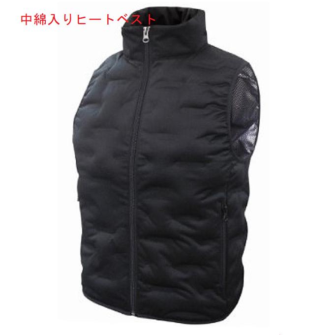GIGA SELECTION ヒーターパッド Size L 【公式通販】