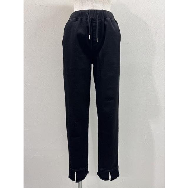 CYAN TOKYO シアントーキョースリットヘムスキニー CYAN TOKYO（シアントーキョー） 送料無料 秋 504360 スリットヘム