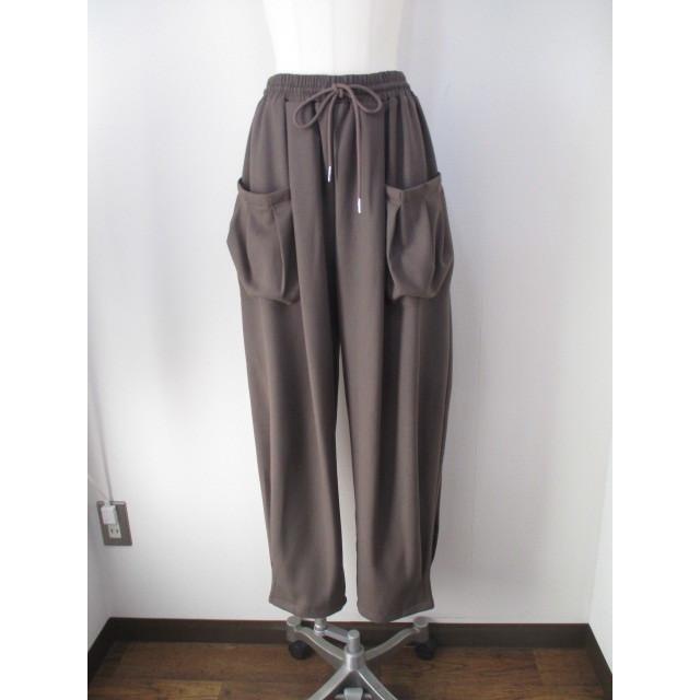 CYAN TOKYO（シアントーキョー） 送料無料 ワイドパンツ レディース 秋