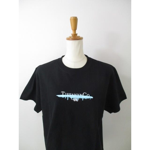 アカウント Account TIFxxNY Tシャツ -S--bk｜dimancheyafooshop｜06