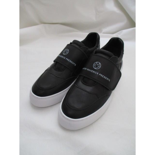 MAISON MAVERICK PRESENTS（メゾンマーベリックプレゼンツ） メゾン