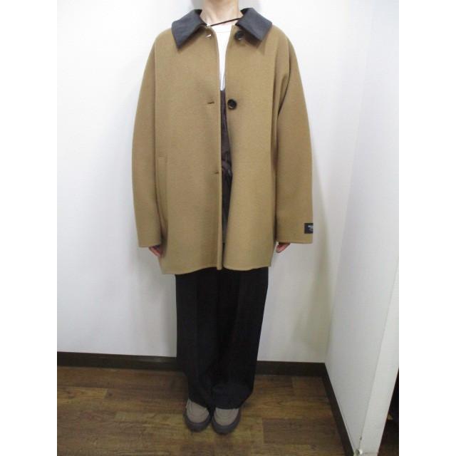 Dignite collier（ディニテコリエ） 送料無料 ダブルフェイスステン