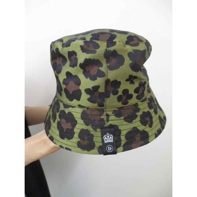 デッドストック DOUBLE STANDARD CLOTHING クロシェハット DOUBLE STANDARD CLOTHING（ダブルスタンダードクロージング