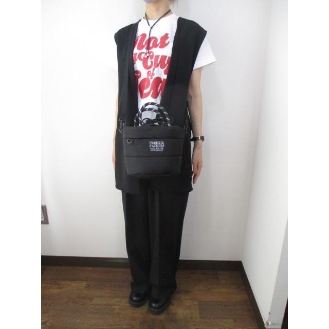 FREDRIK PACKERS（フレドリックパッカーズ） 送料無料 BAUM TOTE