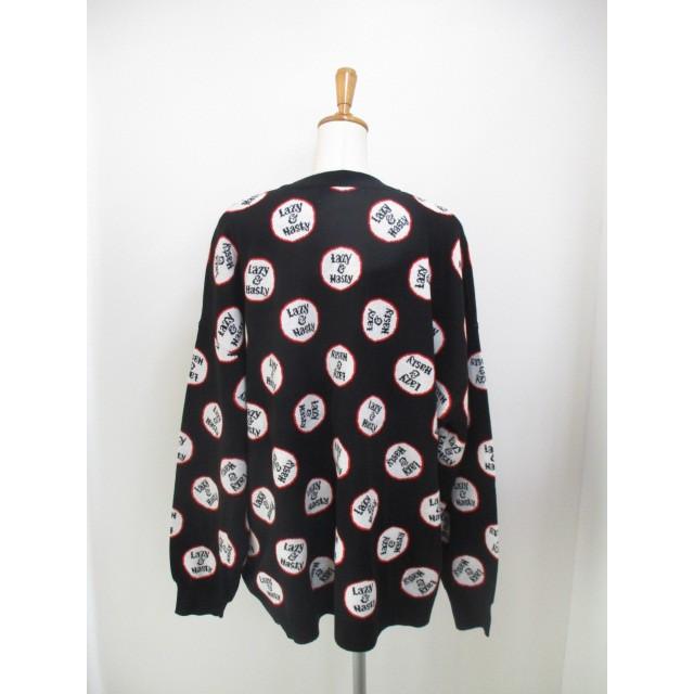 ✨️新品タグ付き✨️THOMAS MAGPIE トーマスマグパイ ニット 希少 ✨️新品タグ付き✨️THOMAS MAGPIE トーマスマグパイ ニット