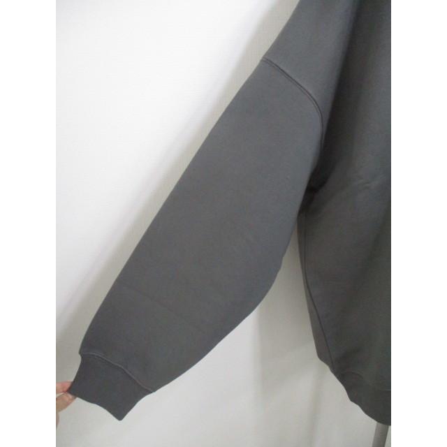 トーマスマグパイ THOMAS MAGPIE LIFEロゴBIGスウェット 2254877