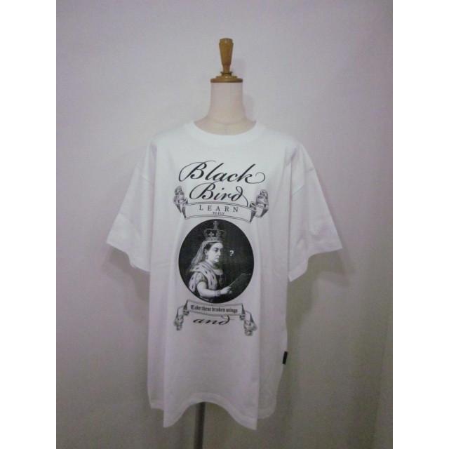 THOMAS MAGPIE Now in the City ビッグTシャツ 送料無料 トーマスマグパイ THOMAS MAGPIE ヴィクトリア BIG Tシャツ