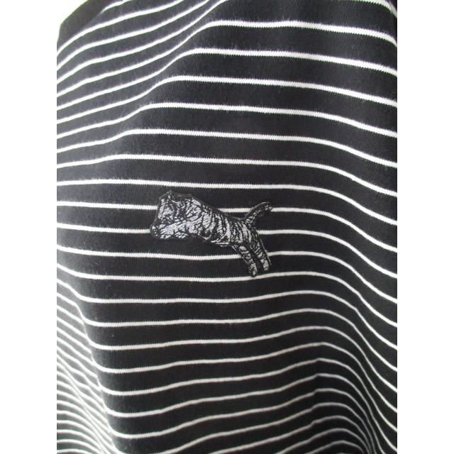 TRANOI 【送料無料】TRANOI. トラノイ TORA ボーダーコクーン