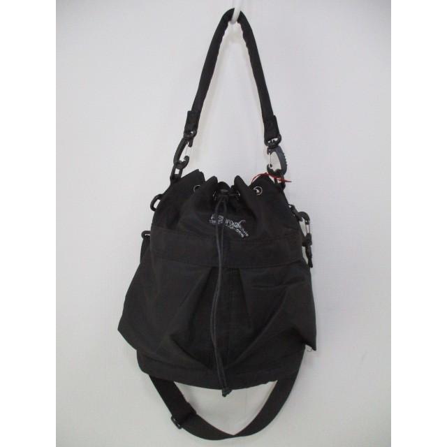 TRANOI 送料無料 トラノイ TRANOI. TORA2way巾着バッグ 26-0157 バッグ