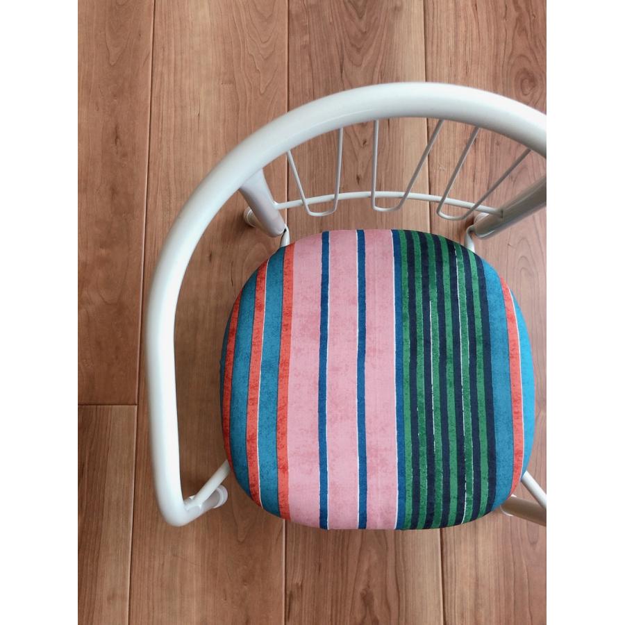 マルチストライプスツール 【公式通販】