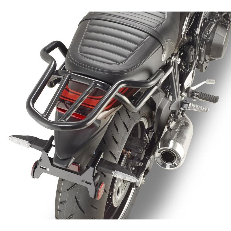 GIVI SR4124 リアキャリア Z900RS 18 デイトナ 98957 同等品 :givi