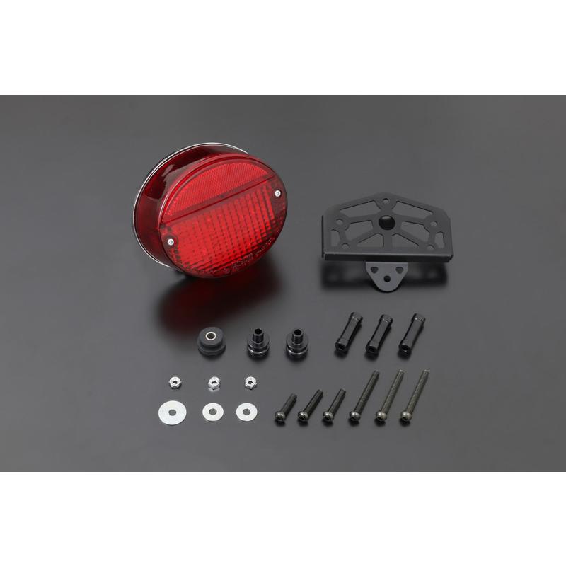 ピーエムシー PMC ARCHI Z900RS/CAFE Z2タイプLEDテールランプセット