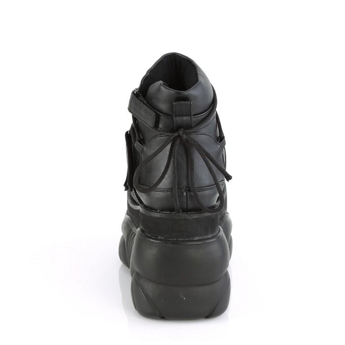 Pleaser demonia デモニア 厚底 スニーカー ダッドスニーカー Pleaser demonia デモニア 厚底 スニーカー ダッドスニーカー