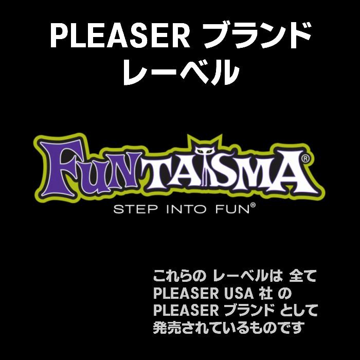 Pleaser プリーザー ヒール サンダル キャバ ヒール クリアヒール 10cm ヒール クリア レディース メンズ ストラップ ハイヒール 大きいサイズ 即納 取寄 | Pleaser | 15