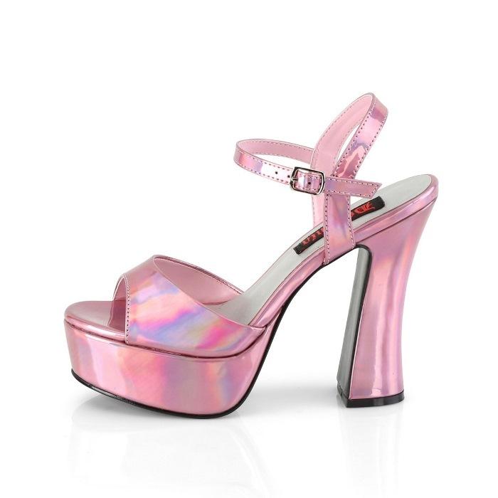 Pleaser（プリーザー） demonia デモニア サンダル 厚底 13 cm ヒール
