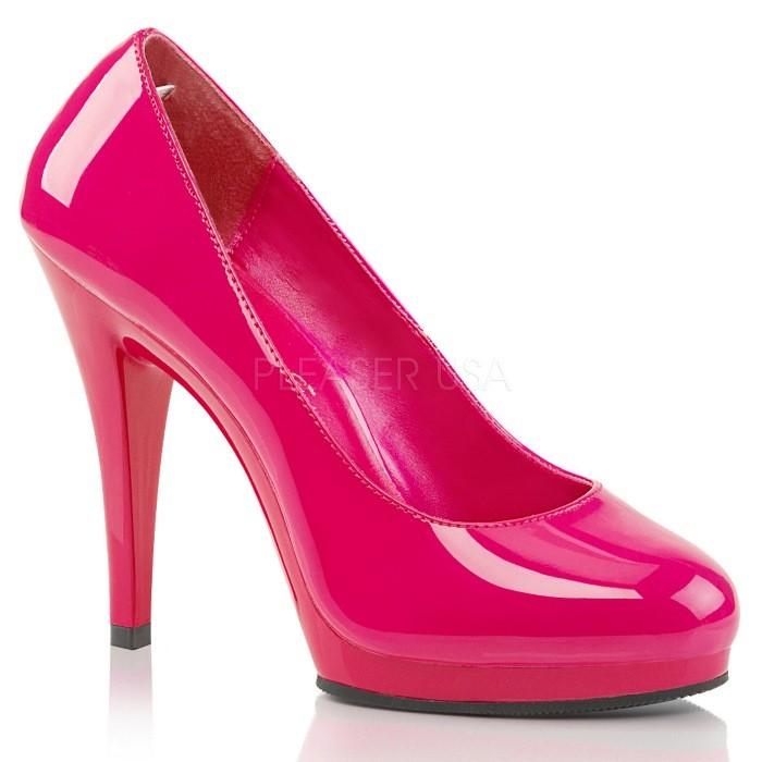 Pleaser パンプス プリーザー 11cm 12 センチ ヒール ホット Pleaser パンプス プリーザー 11cm 12 センチ ヒール ホット