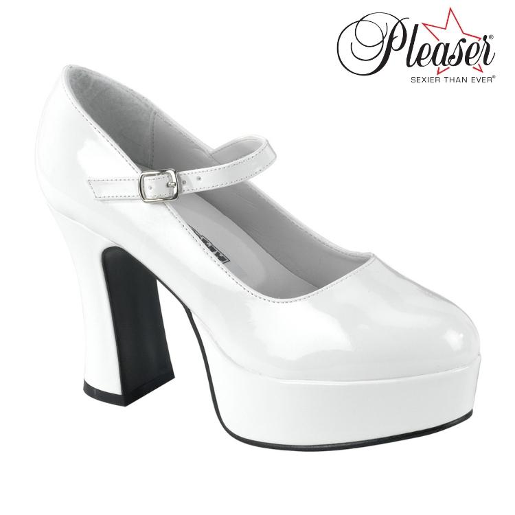 Pleaser プリーザー 厚底 ハイヒール パンプス レディース Pleaser プリーザー 厚底 ハイヒール パンプス レディース