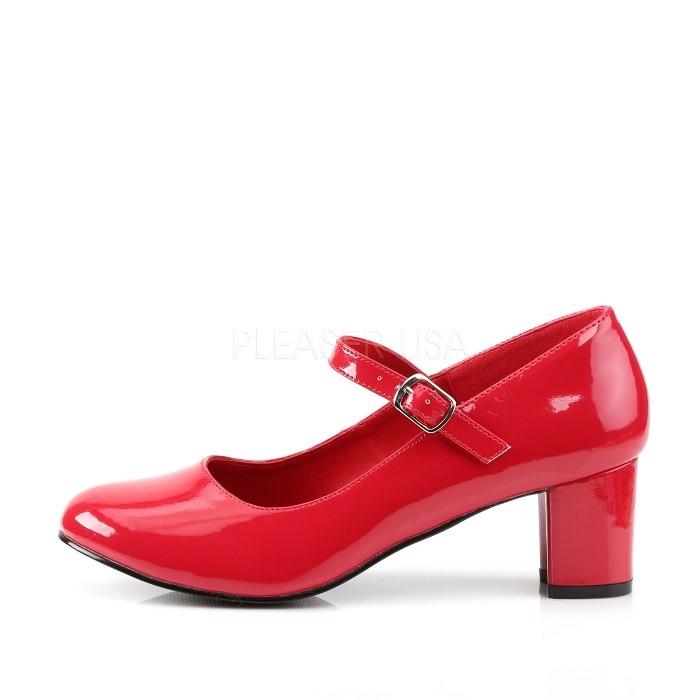 【未使用】コンテスト向けPleaser(プリーザー)ヒール Pleaser プリーザー ヒール サンダル 厚底 15cm ヌード色