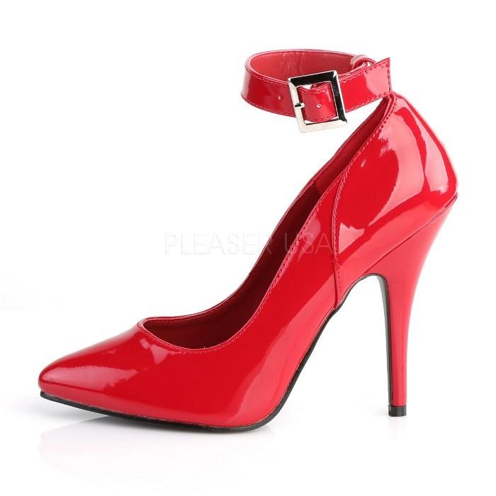 Pleaser プリーザー ハイヒール パンプス 大きいサイズ 小さい Pleaser プリーザー ハイヒール パンプス 大きいサイズ 小さい
