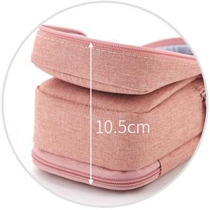 筆箱 シンプル ペンケース おしゃれ ふでばこ 大容量 ぺんけーす かわいい 立つ文具  男の子 女の子 小学生 中学生 高校生 人気 |  | 17