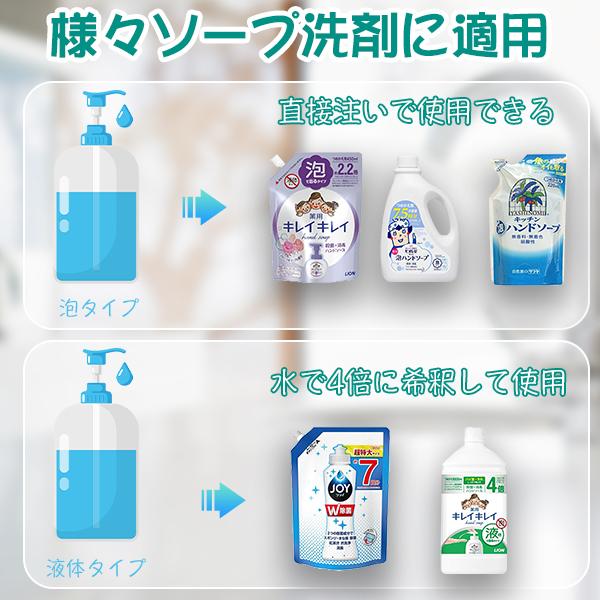 ソープディスペンサー 自動 泡 壁掛け オートディスペンサー