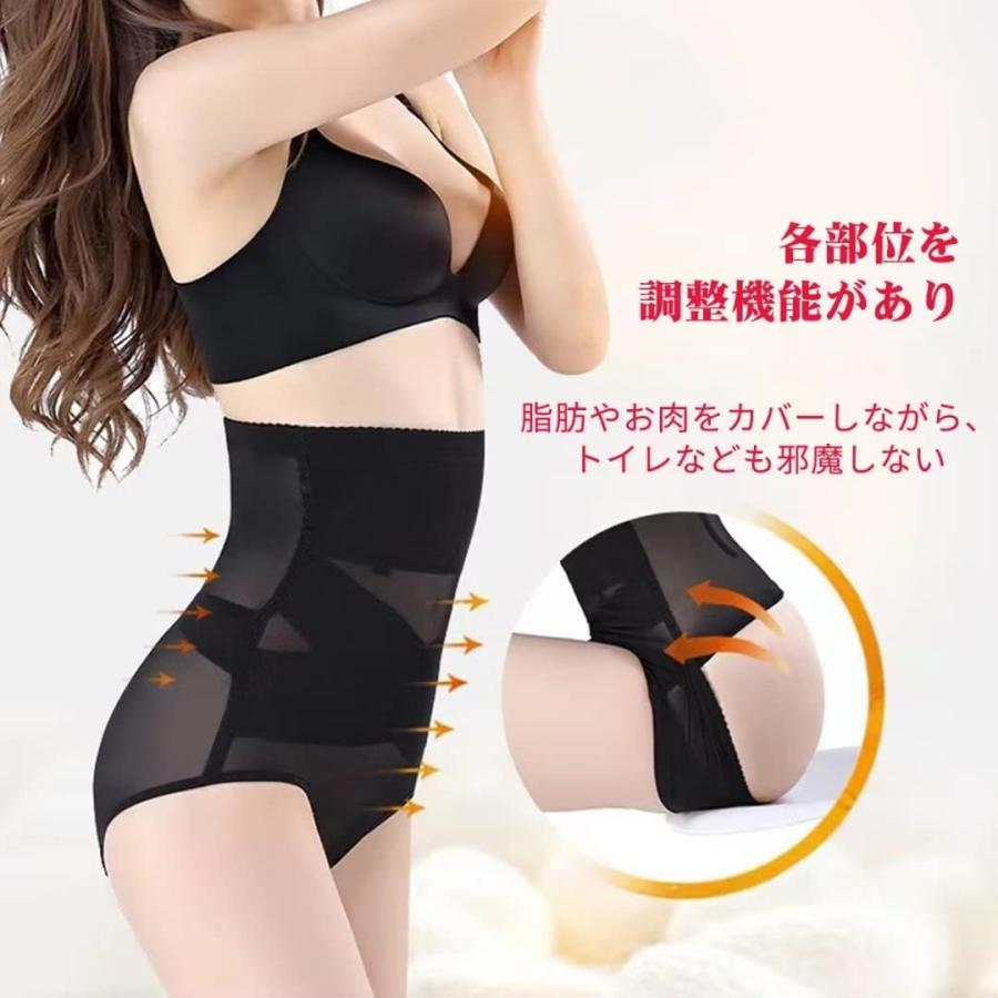 スタイルガードル ガードル 骨盤ガードル 補正下着 ぽっこりお腹 長