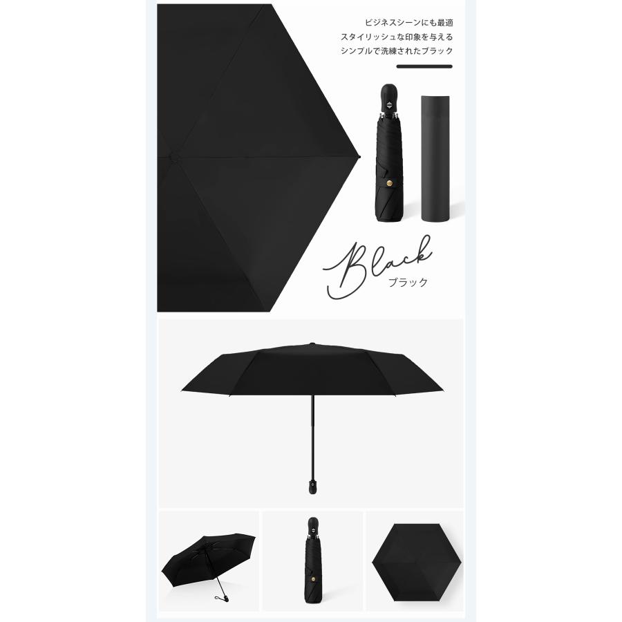 日傘 超軽量 202g-218g ワンタッチ自動開閉 UVカット 遮光率100% 遮熱
