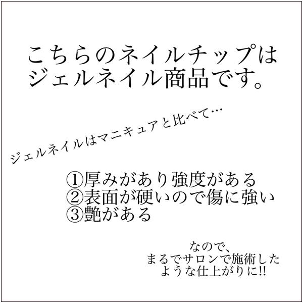 ジェルネイルチップ  ハンドメイドネイルチップ べっこうシーリング大人女子｜dinanail-shop｜04