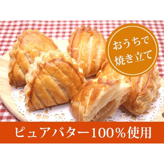 ミニアップルパイ フランス りんごのパイ40g 8個入り C 1013 ダイニングプラス 通販 Yahoo ショッピング