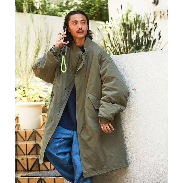 2026年最新】Yahoo!オークション -m-65 モッズコートの中古品・新品