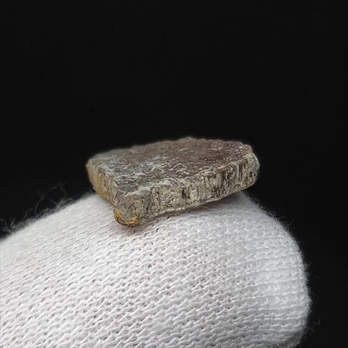 恐竜 卵 化石 本物 フランス産 13.45mm ケース付き プレゼント ギフト