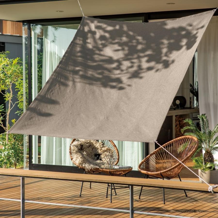 正規激安 ガーデニング フラワー ガーデニング用品 エクステリア 日除け ガーデンパラソル イチオリシェード 和モダン 高さ300cm G Rakuten Www Thedailyspud Com