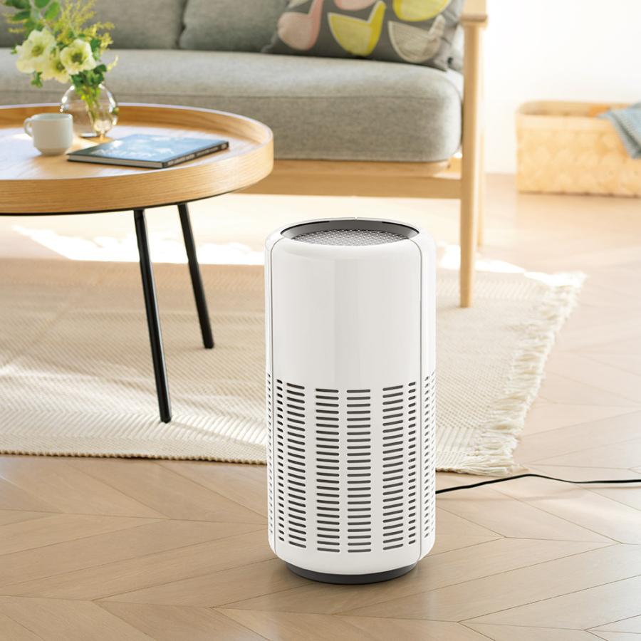 お得セット キッチン 空気をデザインするおしゃれな空気清浄機 家電 Cado空気清浄機 空気清浄機 電化製品 空気清浄機