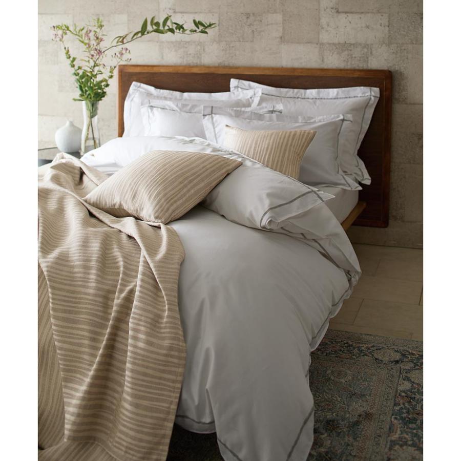 ≪クイーン 240cm×270cm≫ Grenoble/グルノーブル ベッドスプレッド 布団カバー シーツ ベッドカバー H95320_4