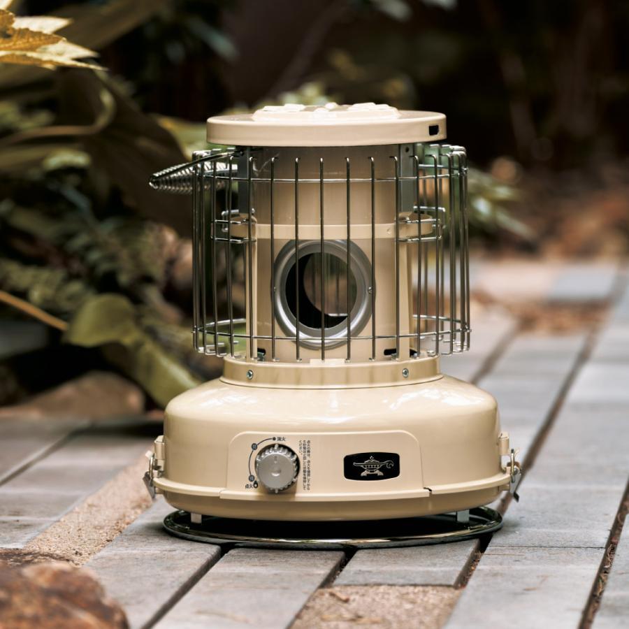 アラジン Aladdin/アラジン カセットボンベ式 ガスストーブ 季節