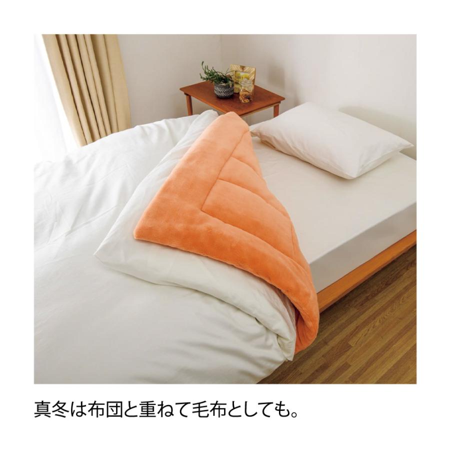 dinos（ディノス） ≪ダブルセット≫ 【ディノス限定販売】ヒート