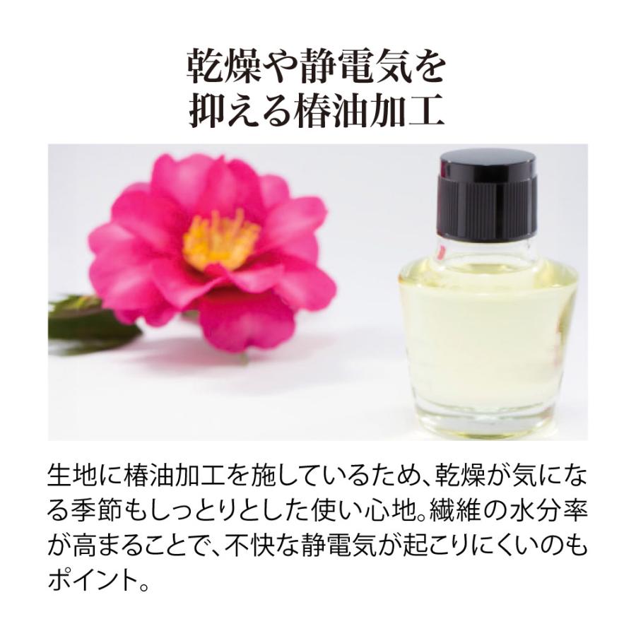 ≪セミダブル≫ 【ディノス限定販売】ヒートループ（R）プレミアムプラス 発熱敷きパッド 敷きパッド ベッドパッド 583910_6