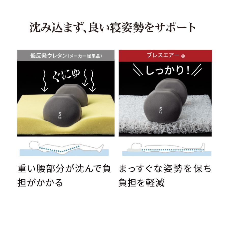 dinos（ディノス） ≪セミシングル≫朝が違う。しっかりな寝心地