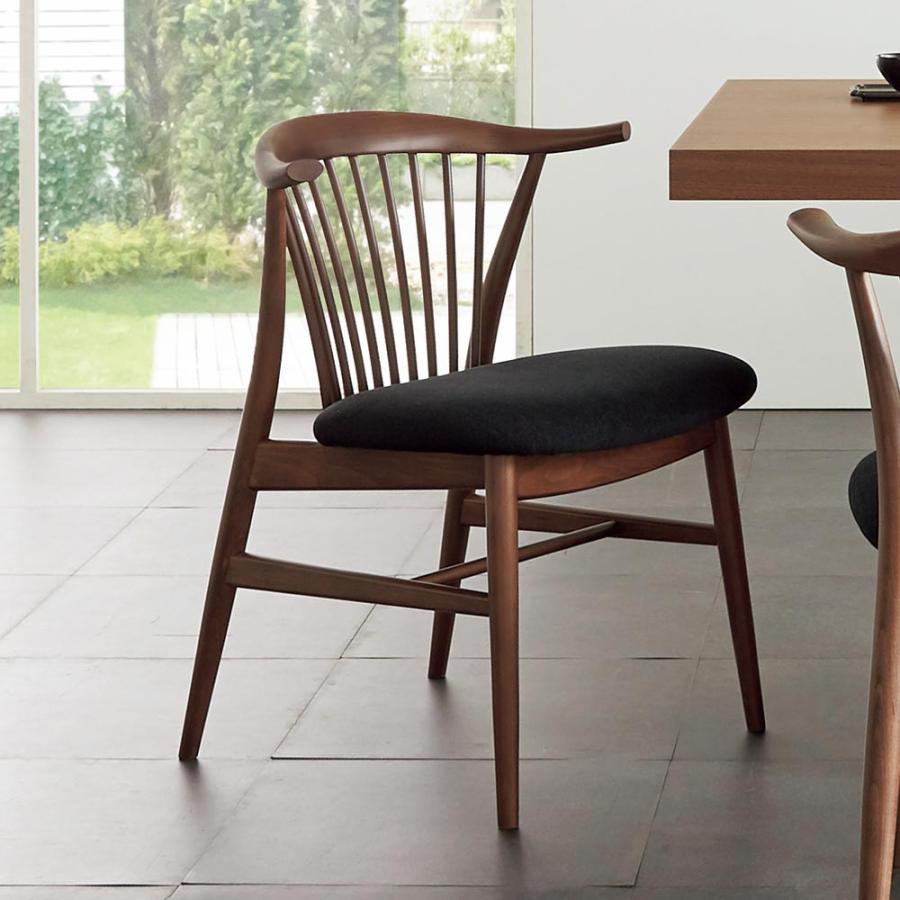 家具 収納 イス チェア デザイナーズチェア 復刻版 Rocky ロッキー ダイニングチェア Hida 飛騨産業 H603 ディノス家具yahoo ショッピング店 通販 Yahoo ショッピング