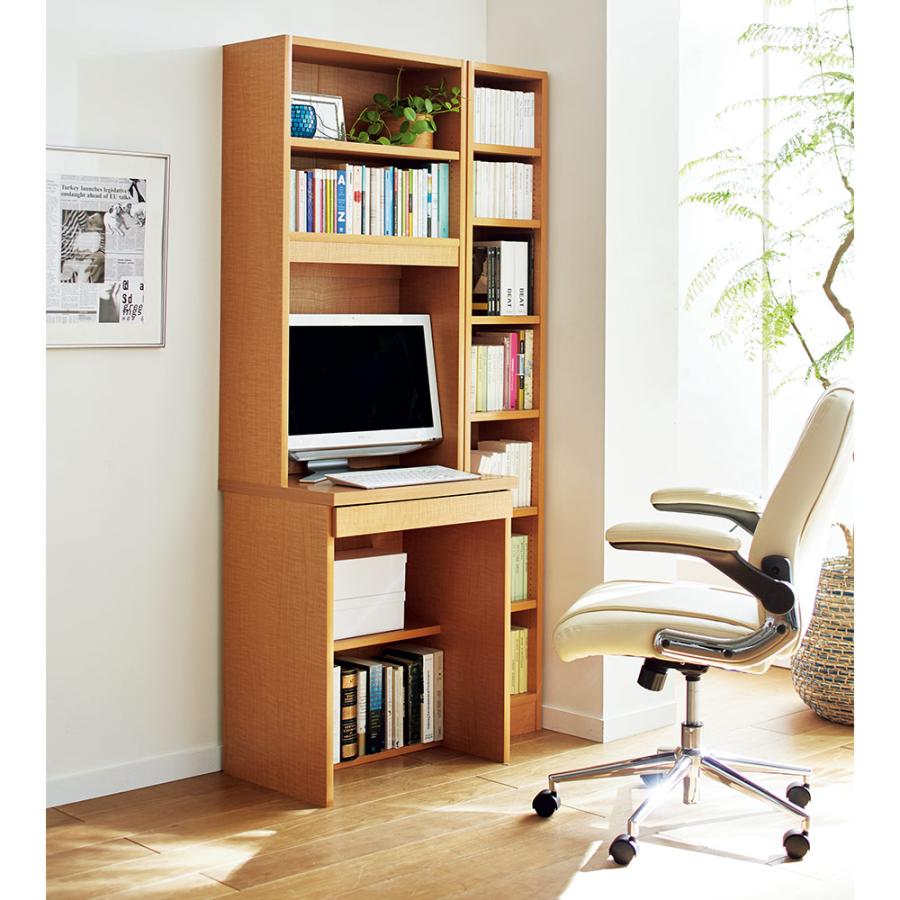 dinos（ディノス） 本好きの為のデスクシリーズ デスク本体 幅60cm 机