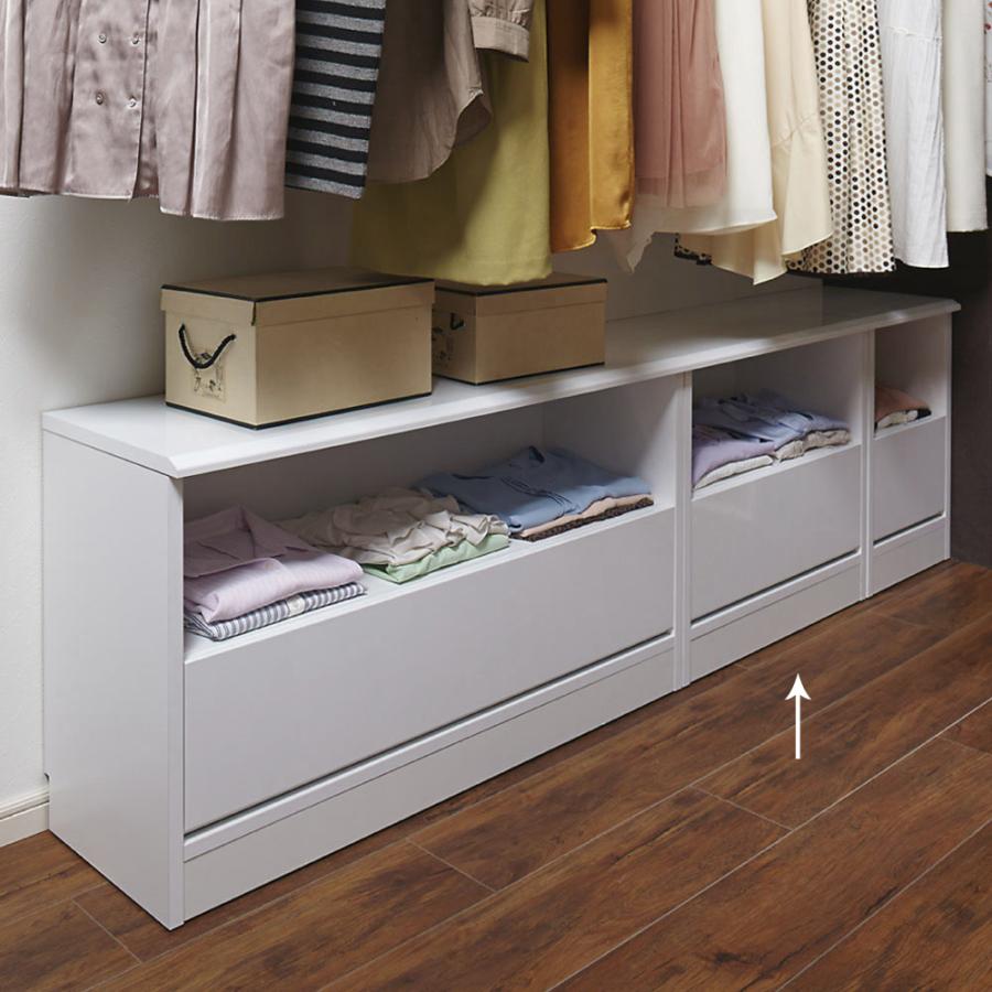 数量は多 家具 収納 衣類収納 押入収納 クローゼット収納 幅60奥行45高さ58cm オープン 引き出し 現金特価 Aleefsurgical Com