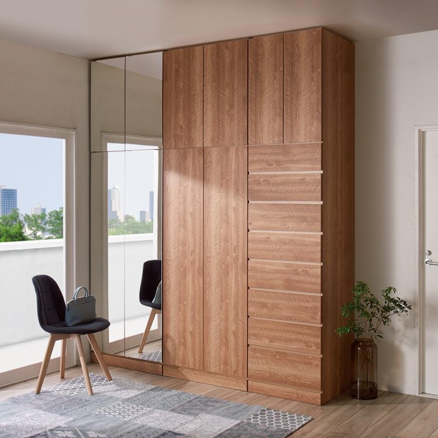 人気が高い 家具 収納 衣類収納 タンス チェスト 天然木調スタイルミラーワードローブ タワーチェスト 幅60cm ディノス家具yahoo ショッピング店 通販 Yahoo ショッピング 売り切れ必至 Dp3akb Jatengprov Go Id