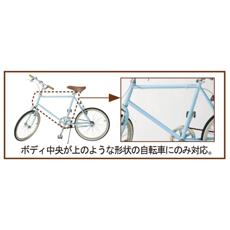 家具 収納 玄関収納 屋外収納 自転車スタンド ガレージ 室内で使える ディスプレイサイクルスタンド 2台掛け ディノス家具yahoo ショッピング店 通販 Yahoo ショッピング