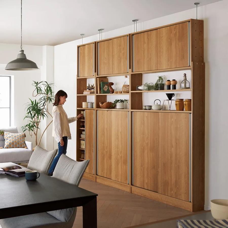 珍しい 家具 収納 トイレ収納 洗面所収納 狭いキッチンでも置ける 薄型引き戸パントリー収納庫 奥行21cmタイプ 幅1cm 国産 Www Gran Gusto It