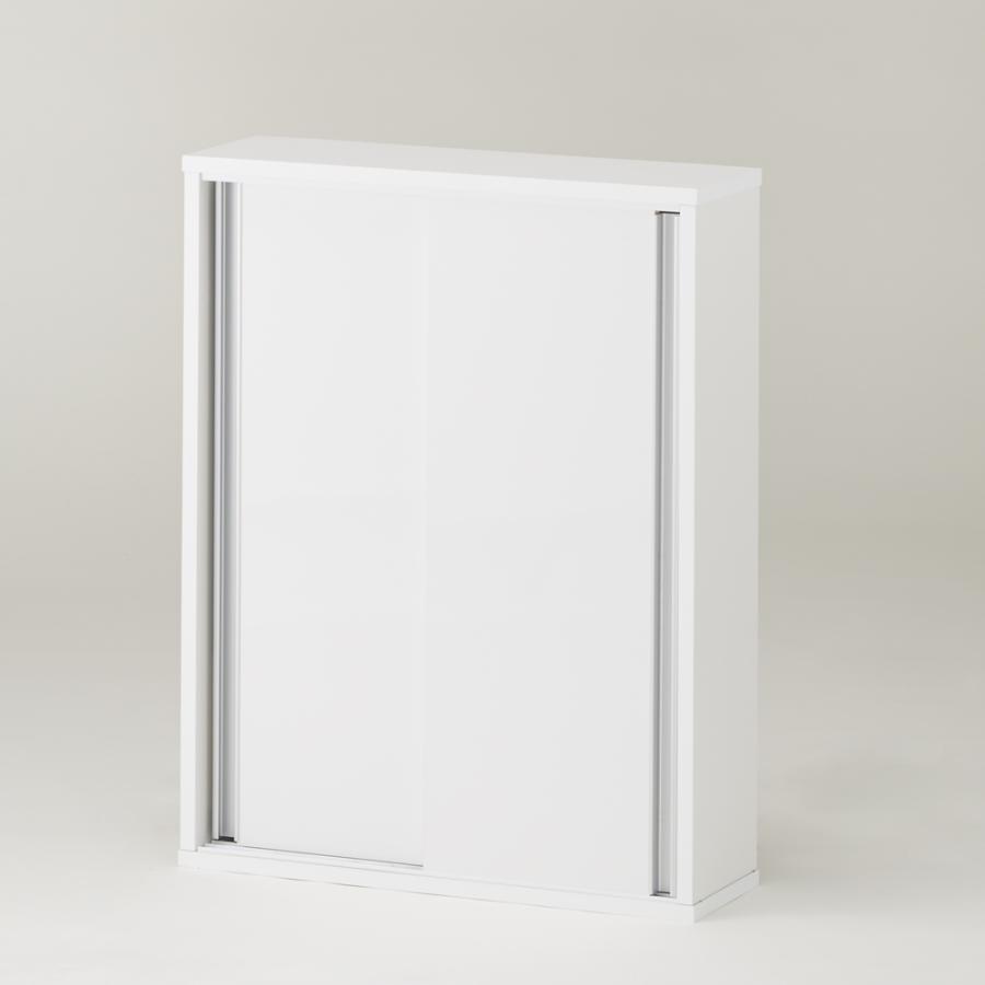 家具 収納 トイレ収納 洗面所収納 トイレラック サニタリー雑貨 トイレ収納庫 引き戸タイプ 幅60cm 5段 ディノス家具yahoo ショッピング店 通販 Yahoo ショッピング