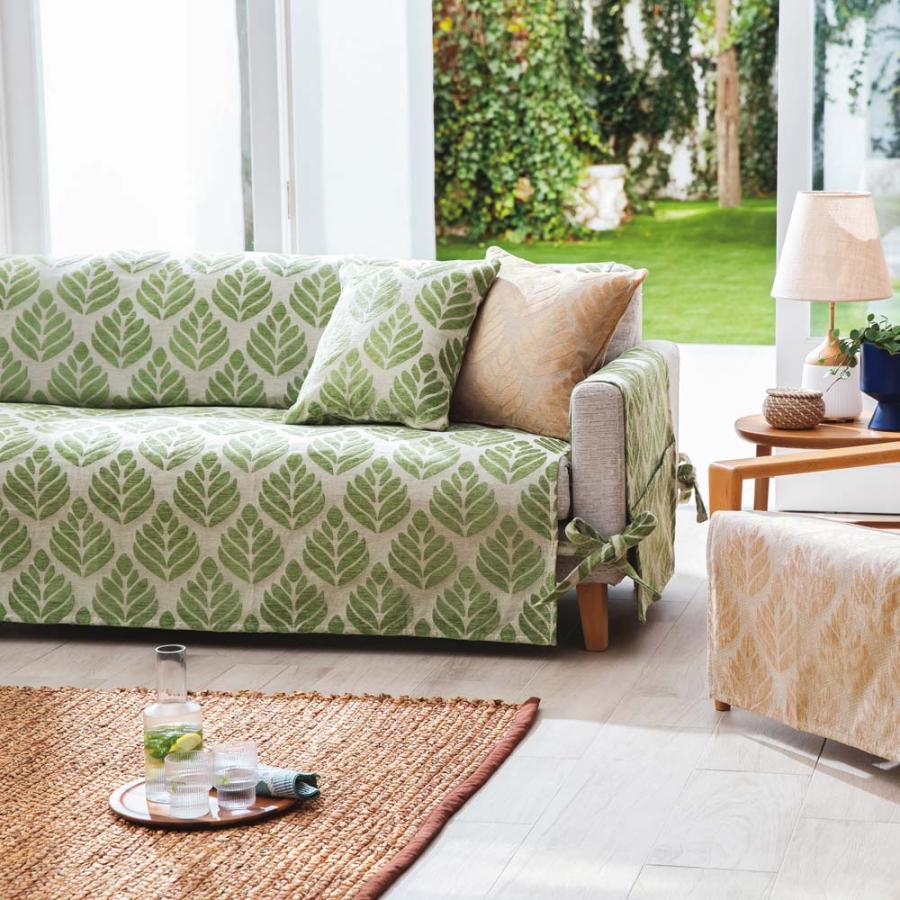 送料無料 カーテン 敷物 ソファカバー ソファーカバー マルチカバー 2人掛けソファーカバー 2人掛アーム付き イタリア製ソファカバー フォリア 新しいコレクション Vinylspotnyc Com