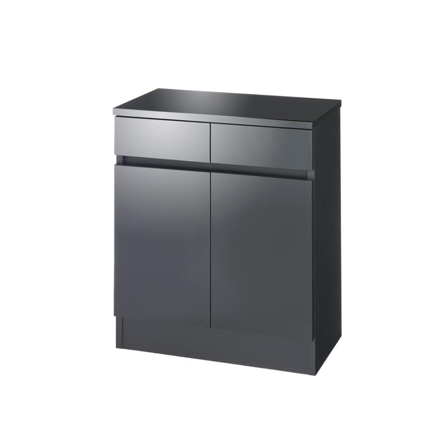 dinos（ディノス） 省スペースホテルライク ハイタイプテレビ台