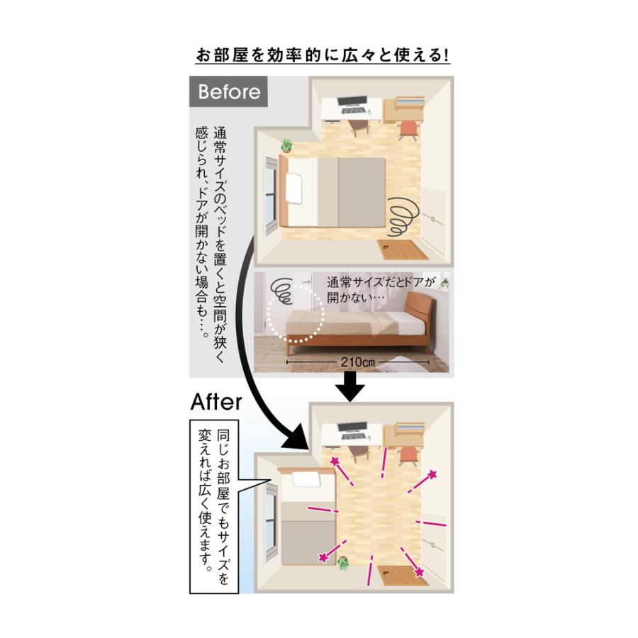 dinos（ディノス） ≪幅86cm長さ170cm≫ 幅と長さが選べる「30サイズ