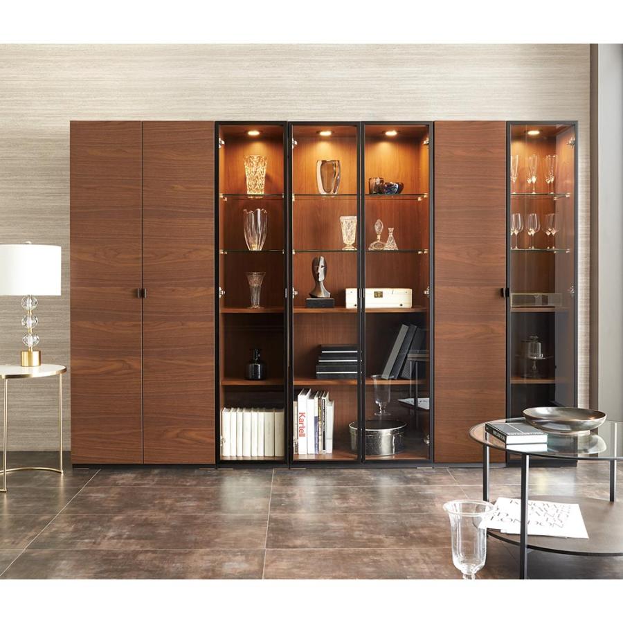 dinos（ディノス） Sorrento/ソレント リビングキャビネット 幅38高さ